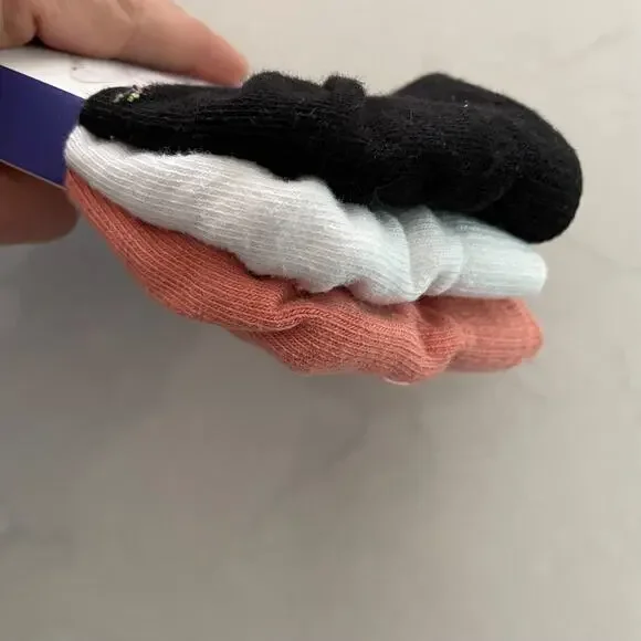 Hue The perfect Sneaker 3 pack socks - Picture 2 of 2